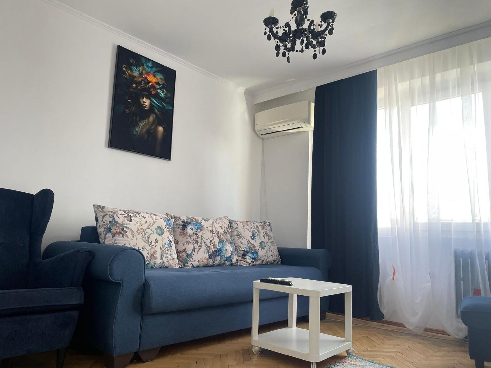 Emm Apartament - 100M Parc Si Metrou Tinererului บูคาเรสต์ ภายนอก รูปภาพ